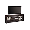 Aspenhome Avery Loft 72" TV Console