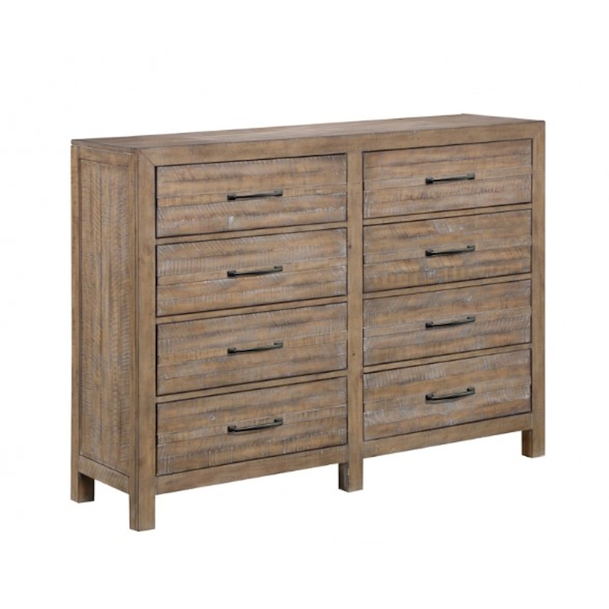 Winners Only Andria 8-Drawer Dresser