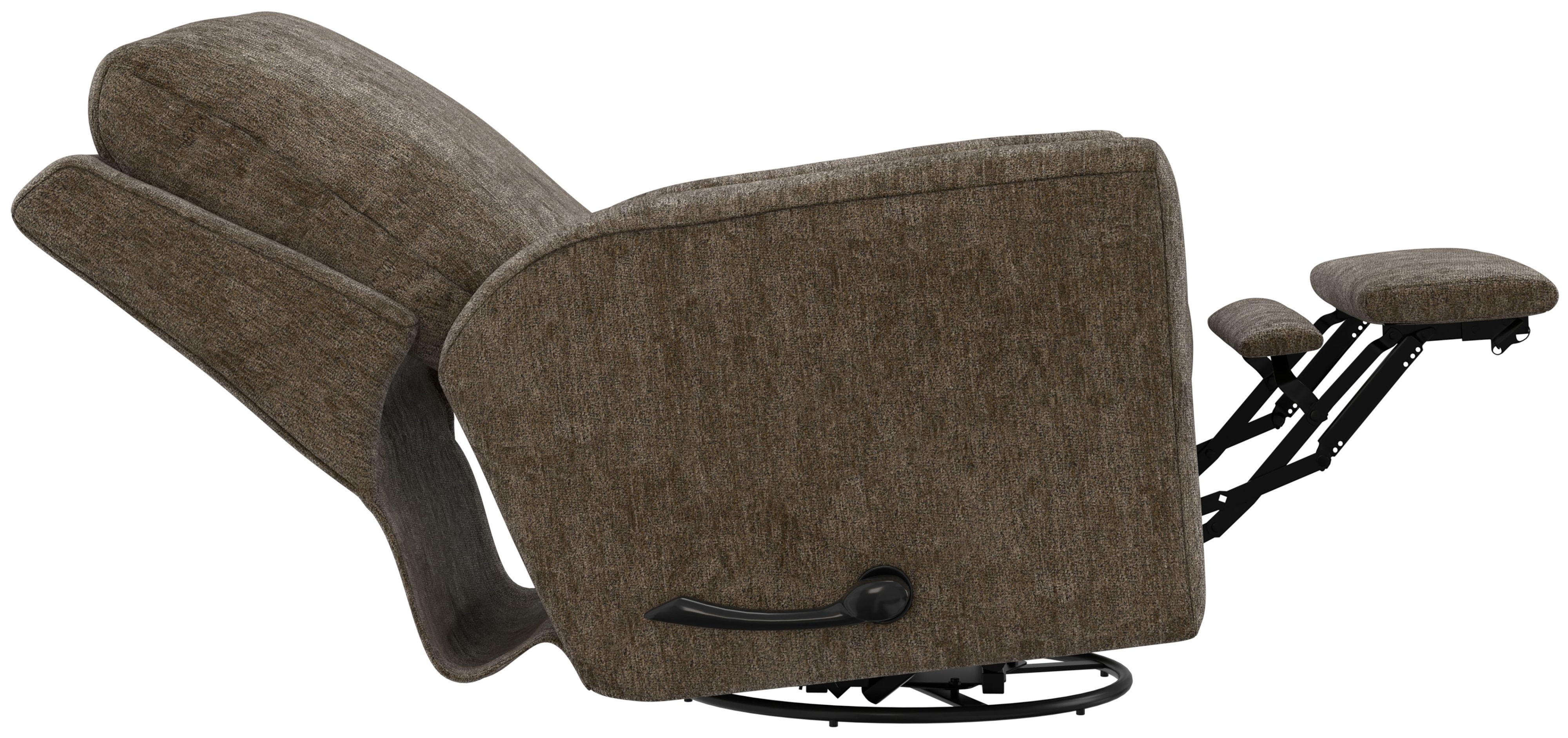 Catnapper Belton Swivel Glider Recliner