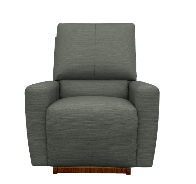 Power Rocking Recliner