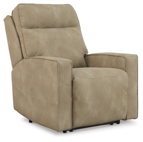 Power Recliner
