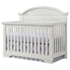 Westwood Design Foundry Arch Top Convertible Crib