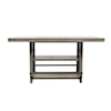 Samuel Lawrence Essex by Drew and Jonathan Home Essex Bar Table