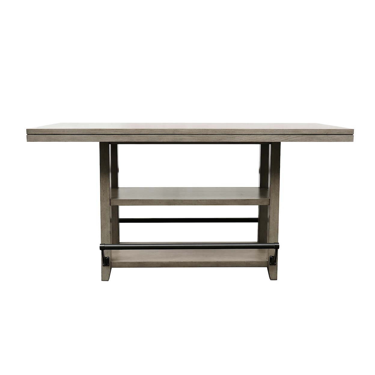 Samuel Lawrence Essex by Drew and Jonathan Home Essex Bar Table