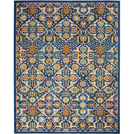 9' x 12'  Rug