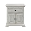 Elements Olivia Nightstand