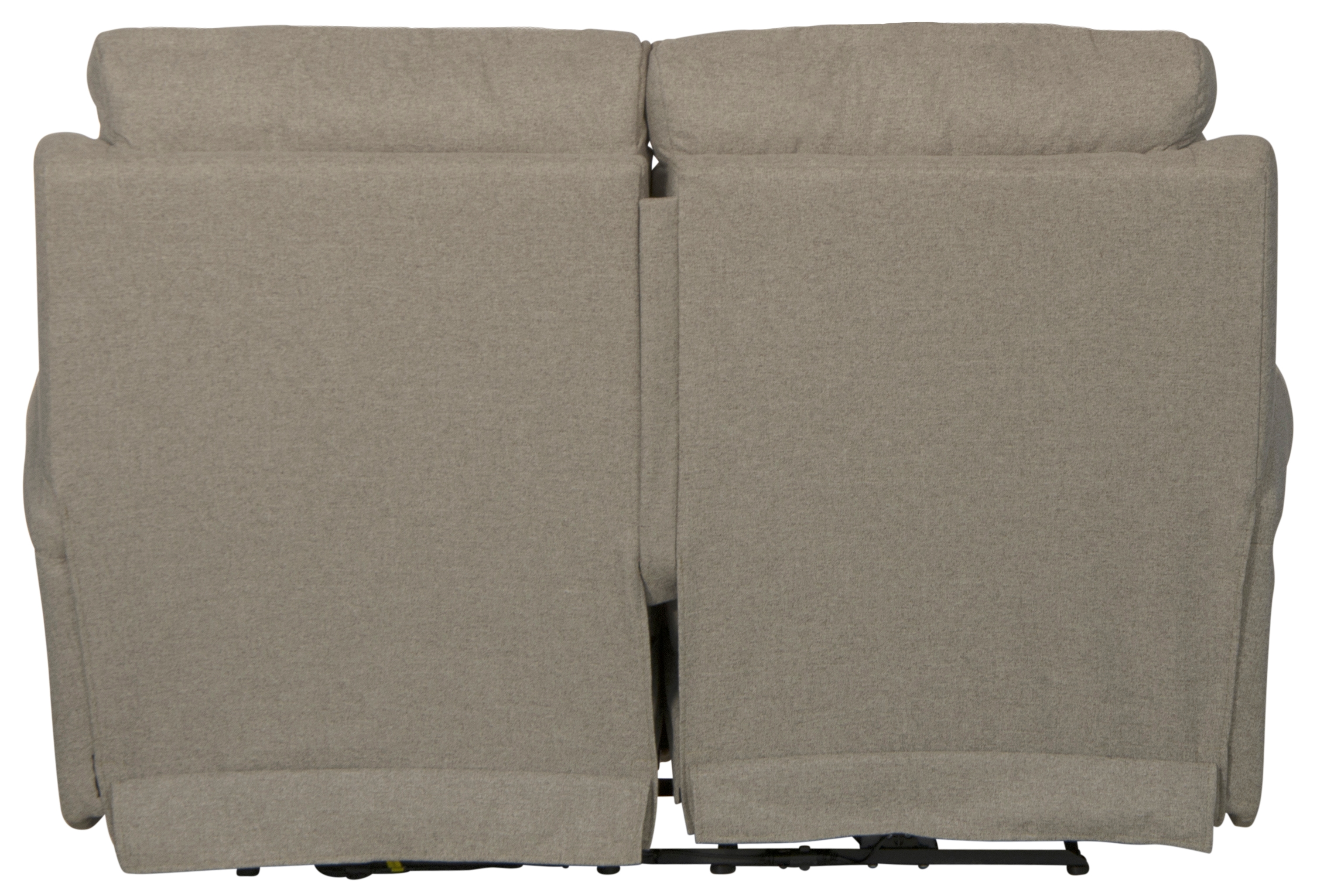 Catnapper Westport Lay Flat Power Reclining Loveseat