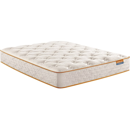 Twin 11 1/2" Plush Mattress