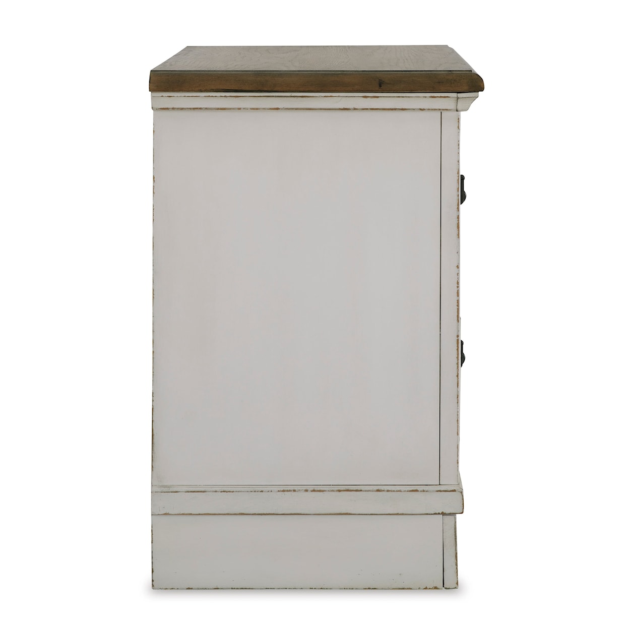 Michael Alan Select Brollyn Nightstand