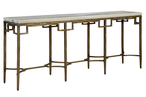 Tours Console