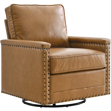 Swivel Chair