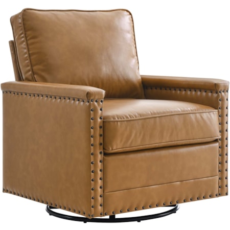 Swivel Chair