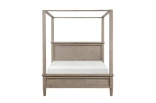 3-Piece Queen Panel Bedroom Set