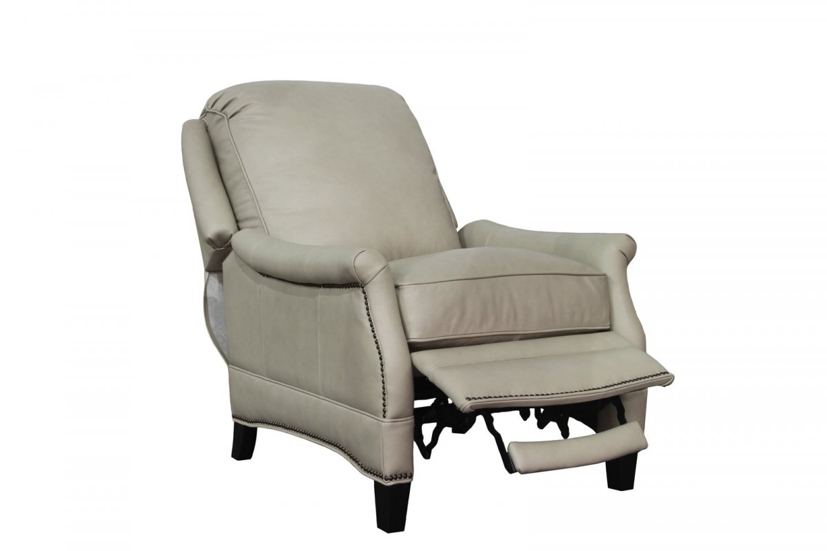 Barcalounger Ashebrooke Push Back Recliner