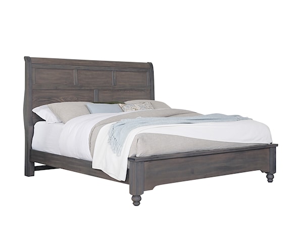 5-Piece King Bedroom Set