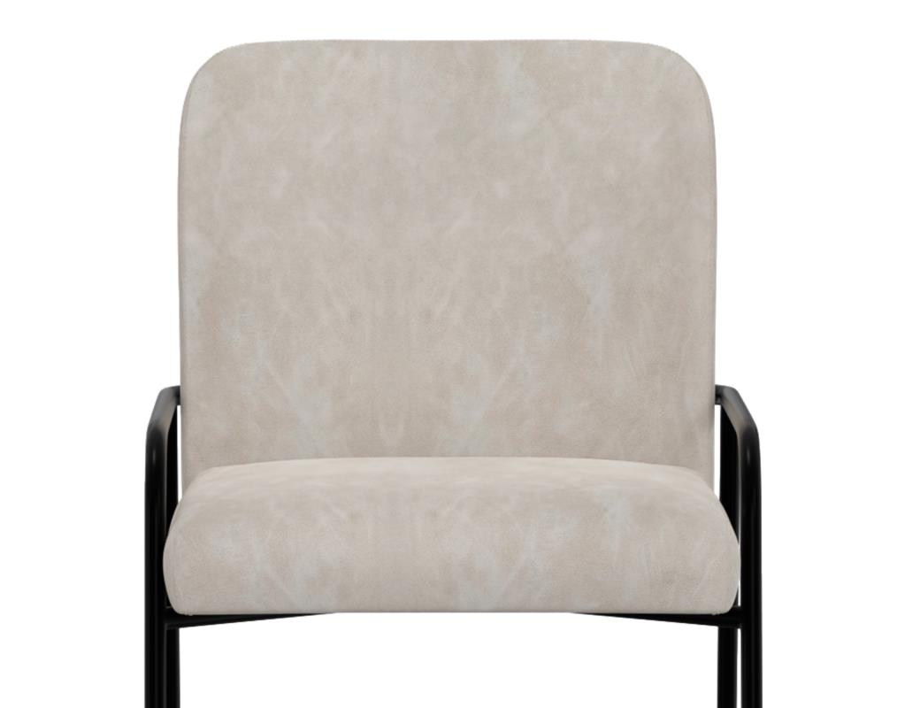 International Furniture Direct Seating Upholstered Barstool