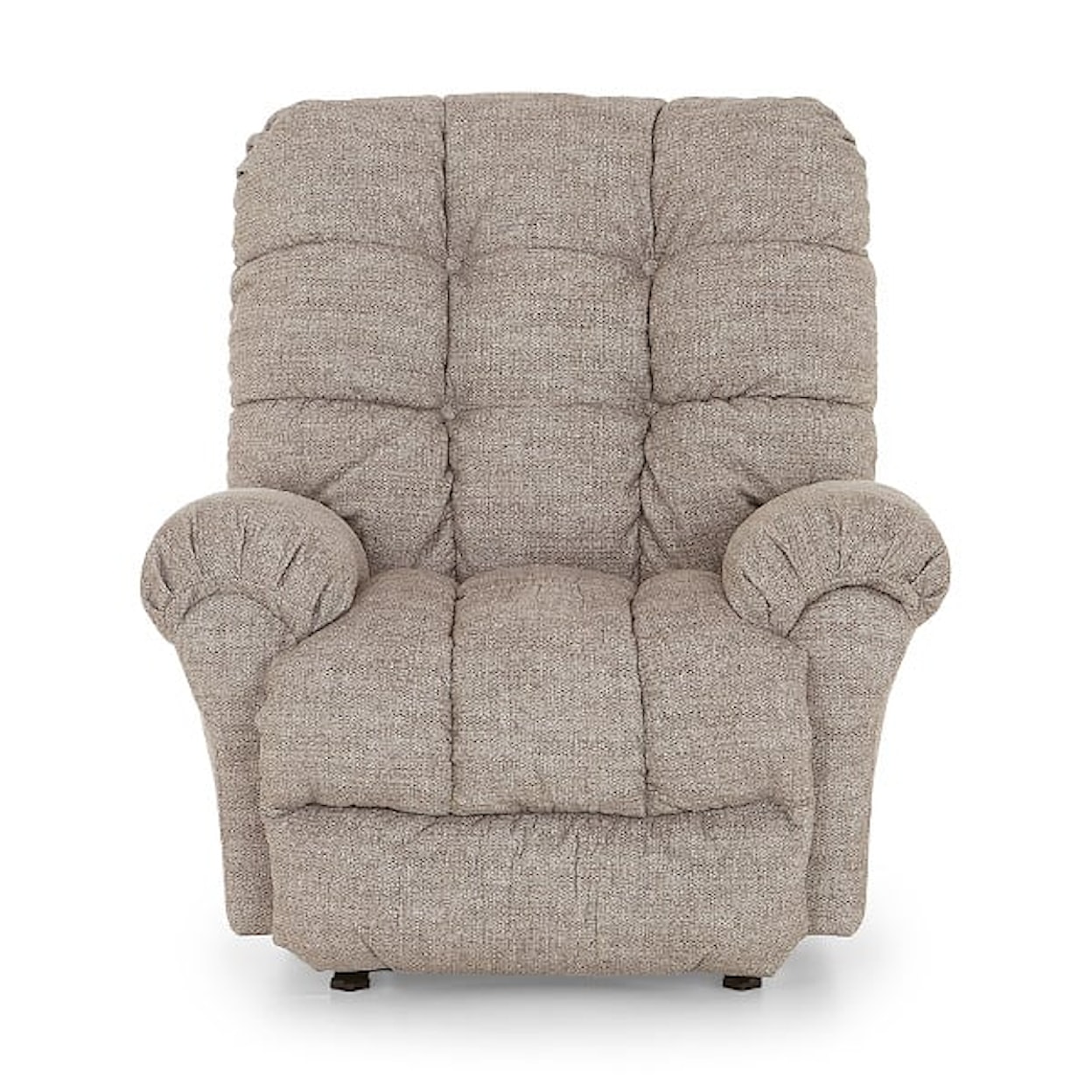 Best Home Furnishings Corey Power Swivel Glider