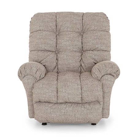 Swivel Glider Recliner