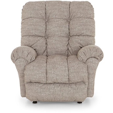 Power Swivel Glider