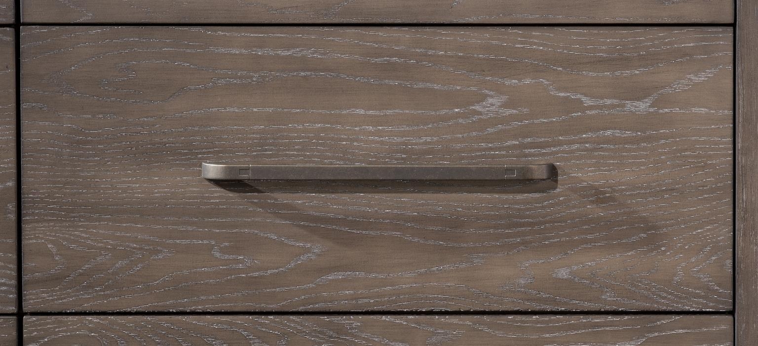 Legacy Classic Horizons 5-Drawer Bedroom Chest