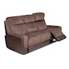 Builtwell 1815 Power Reclining Sofa