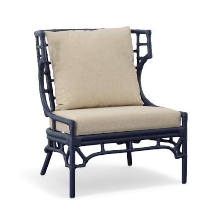 Palma Occasional Chair