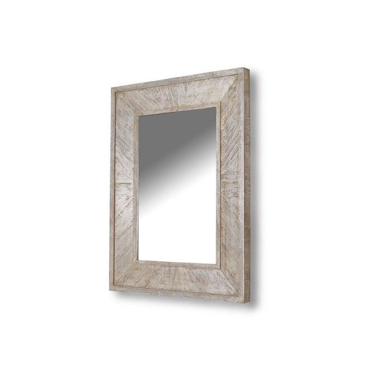 Paramount Furniture Crossings Monaco Wall Mirror