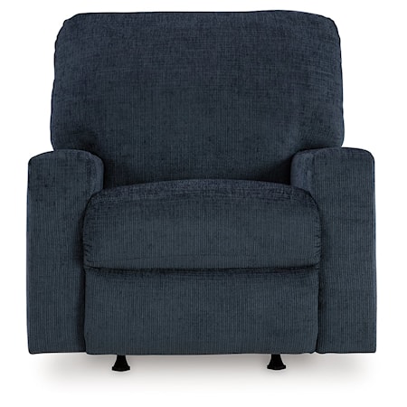 Rocker Recliner