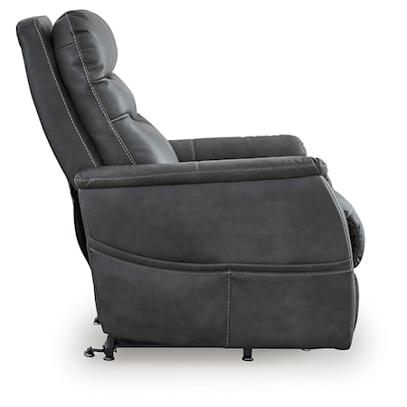 Power Lift Recliner