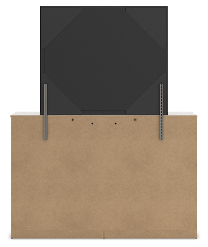 Signature Design by Ashley Altyra Queen Bedroom Set