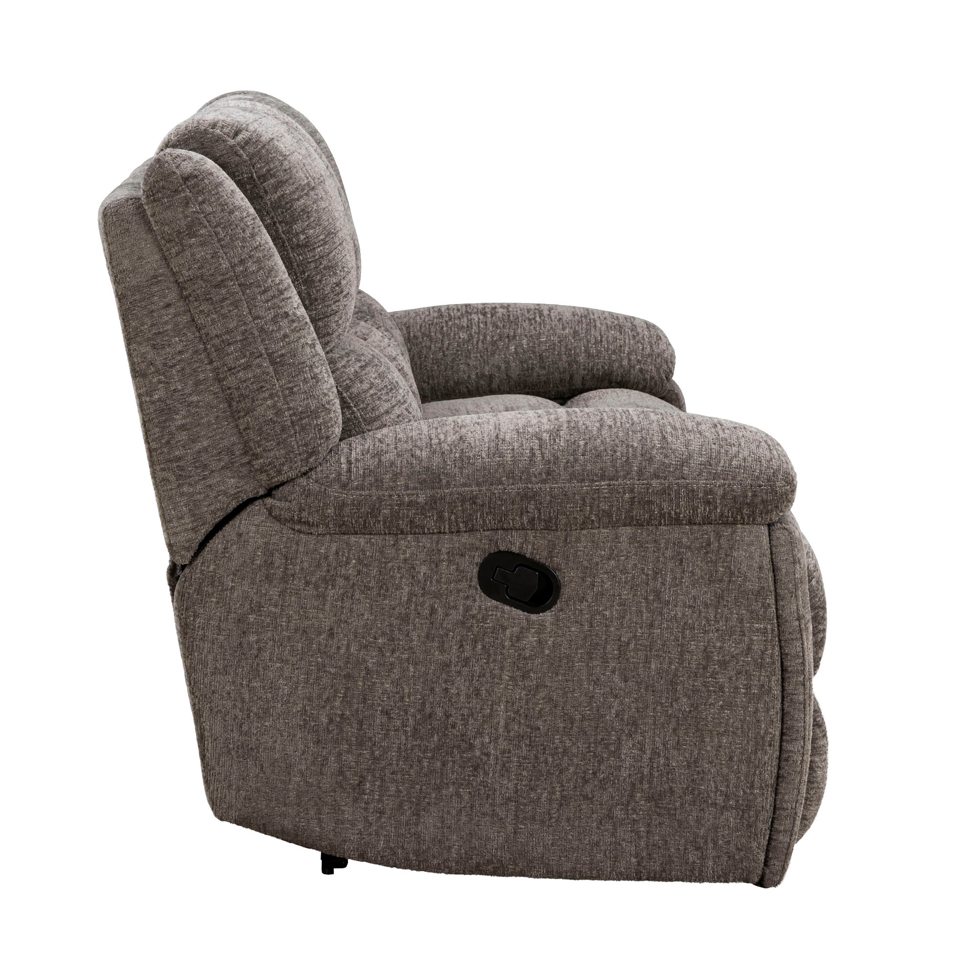 Parker Living Buster Reclining Sofa and Recliner Living Room Set