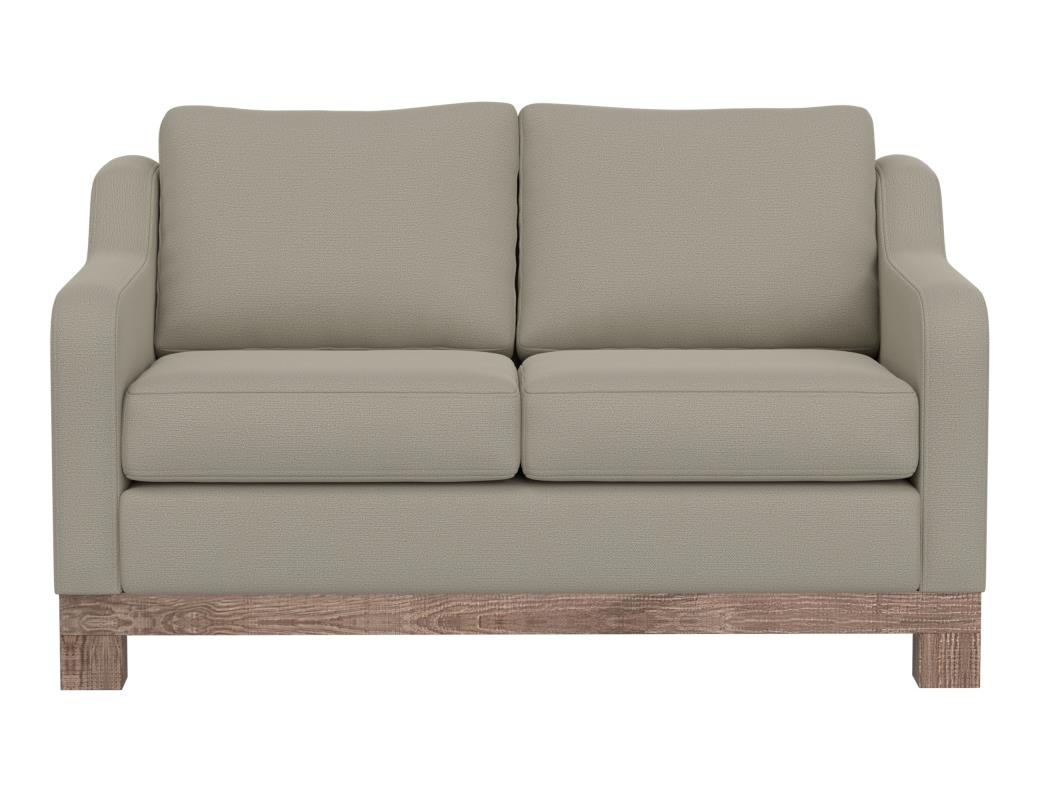 Uprooted Samba 2-Cushion Loveseat