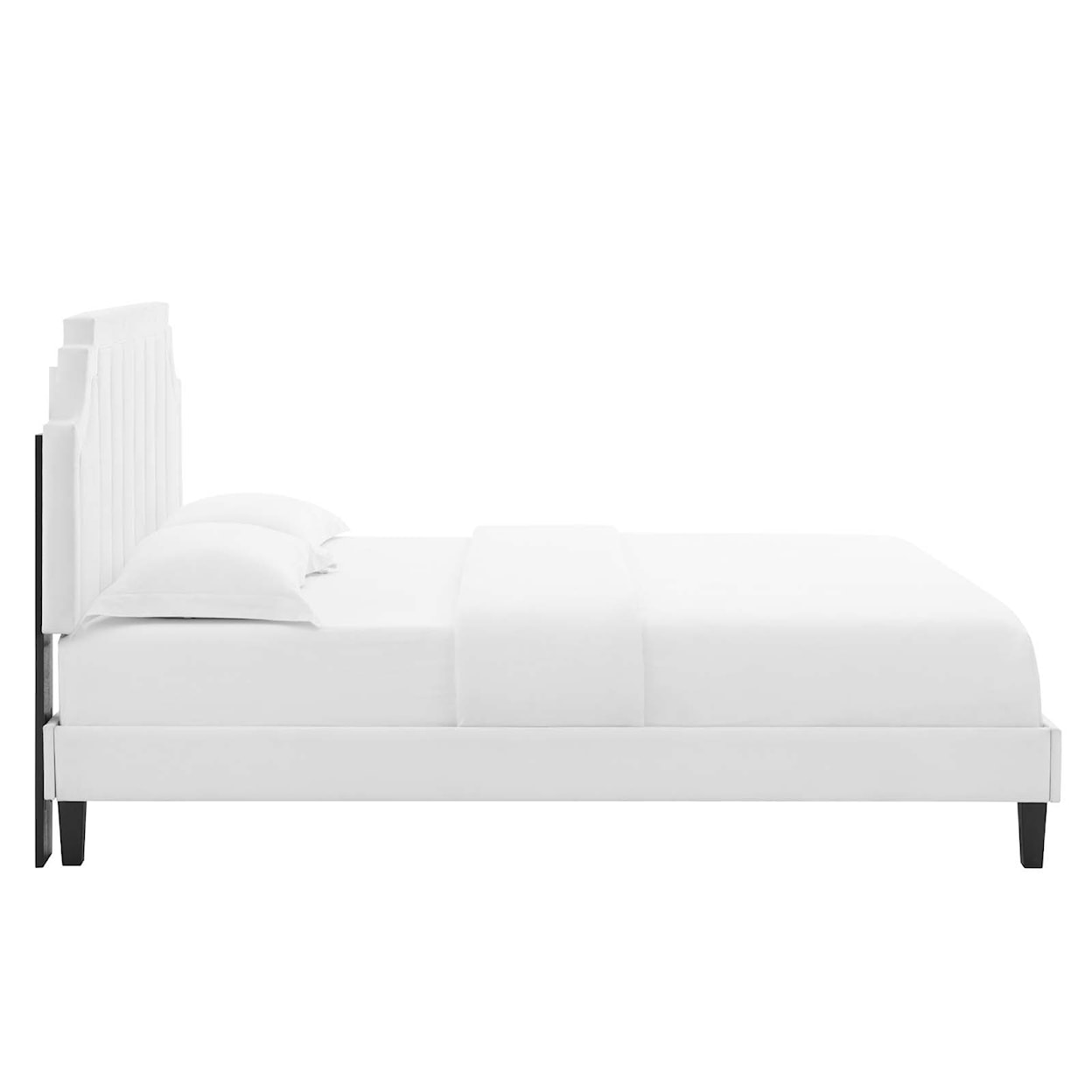 Modway Sienna Queen Platform Bed