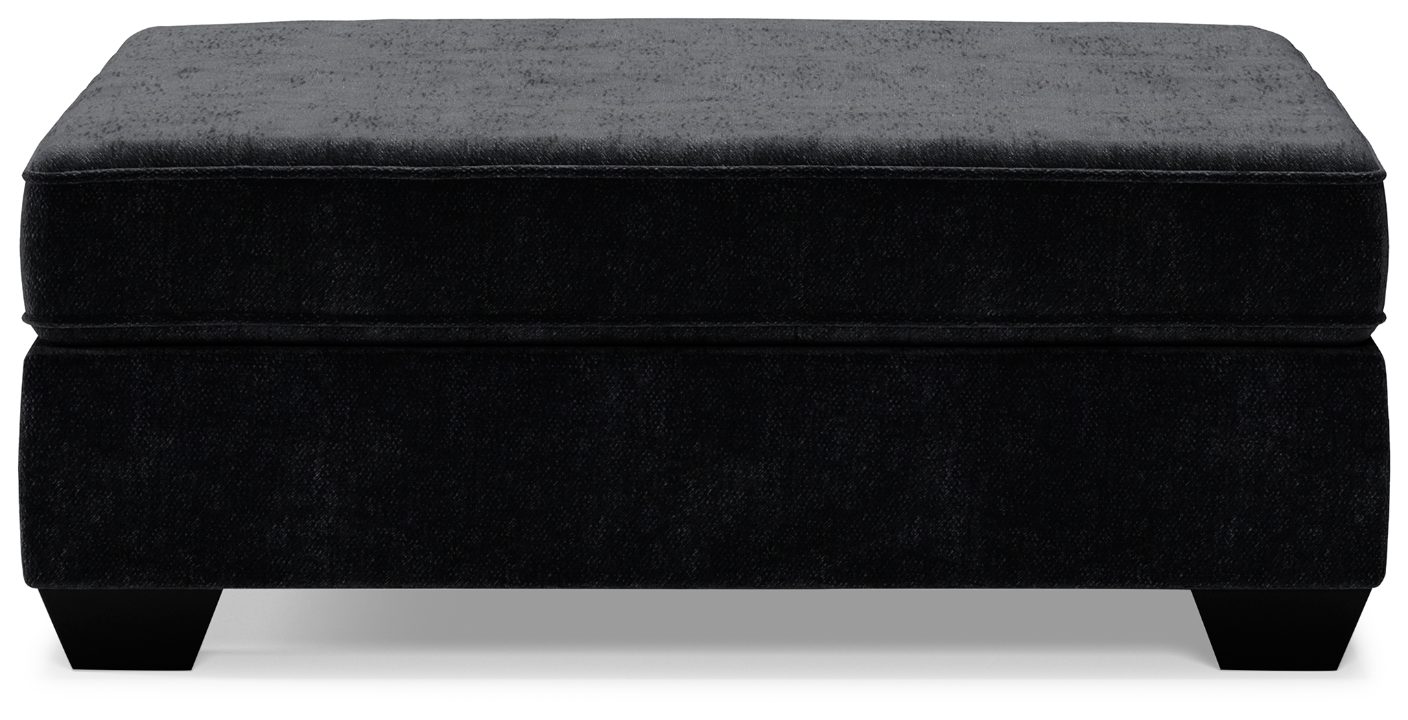 Oversized Accent Ottoman