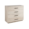 Universal New Modern Chest of Drawers