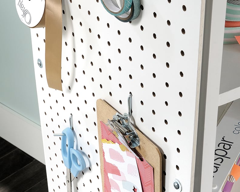 Sauder Craft Pro Series Craft Tower