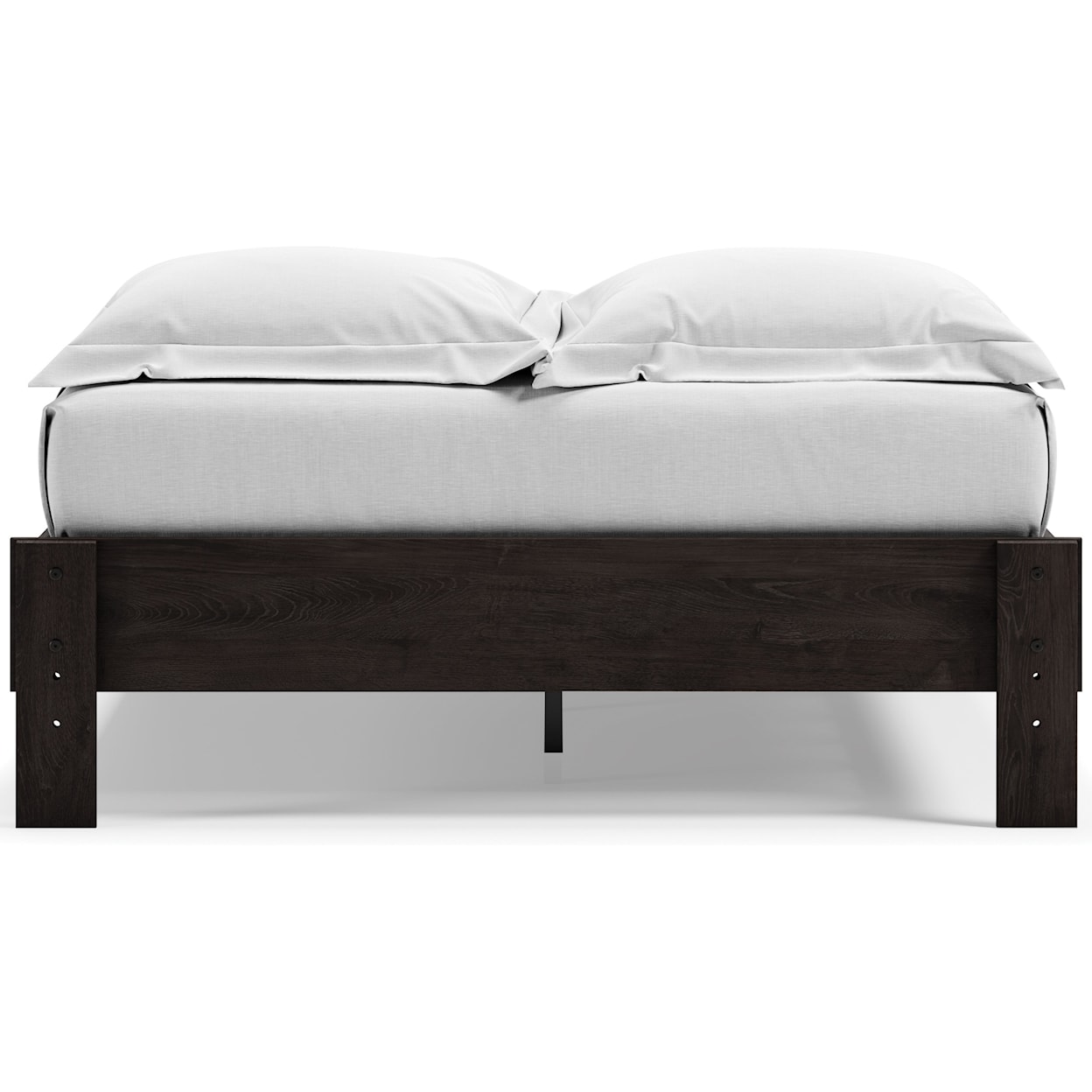 Ashley Furniture Signature Design Piperton Full Platform Bed