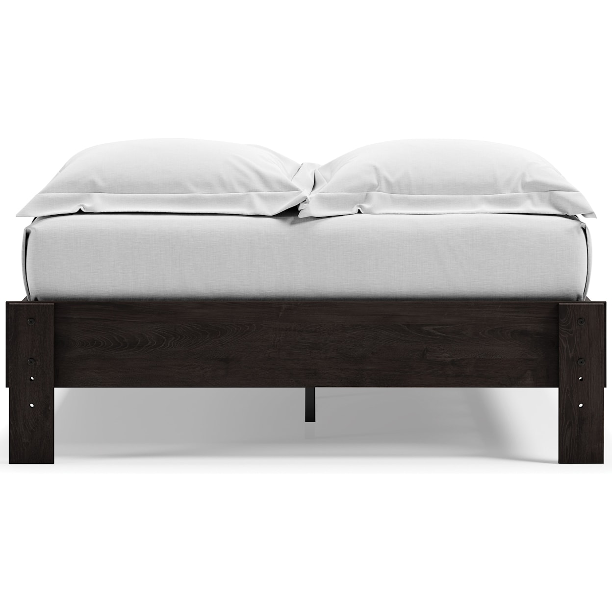 Signature Design by Ashley Piperton Full Platform Bed