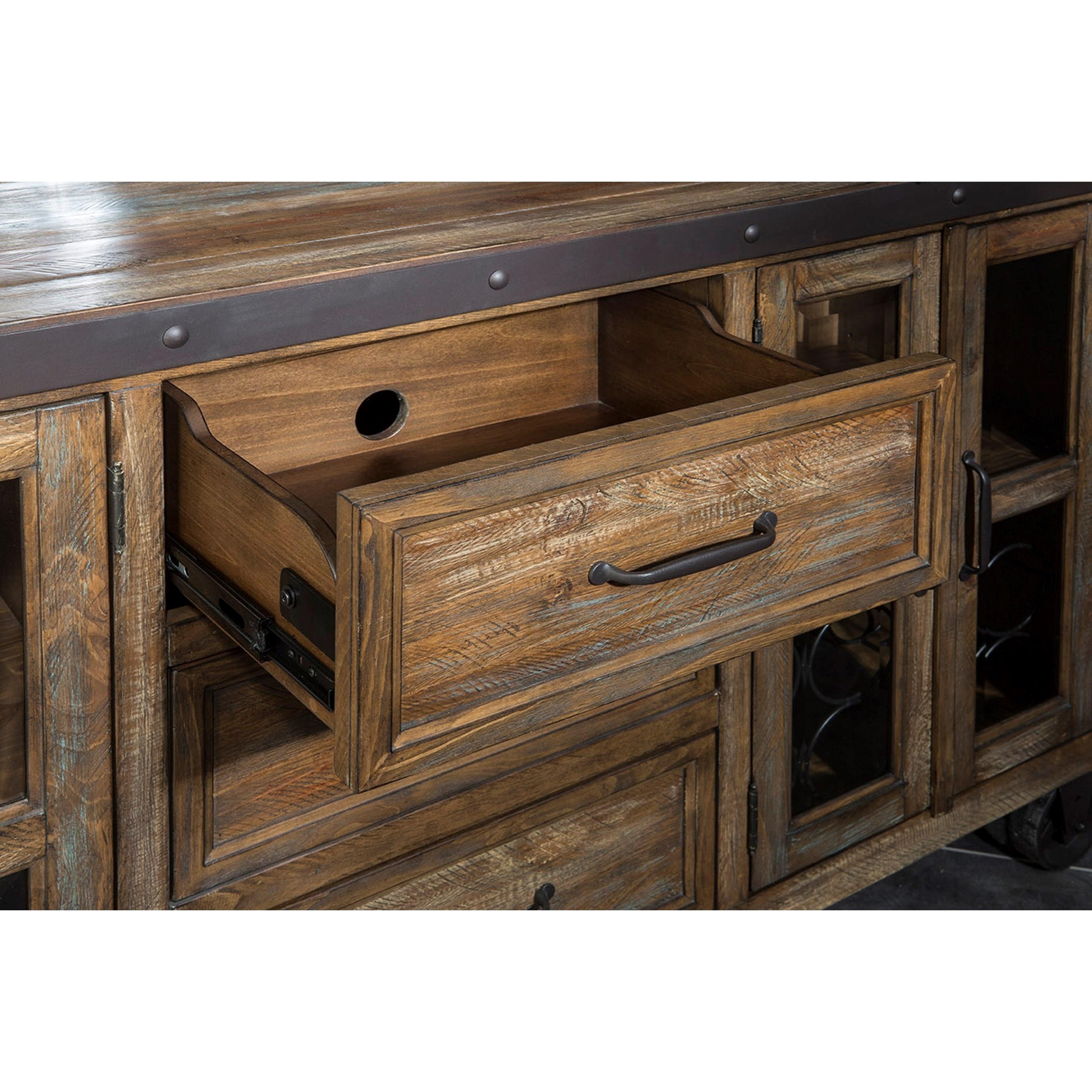 Intercon Taos Sideboard