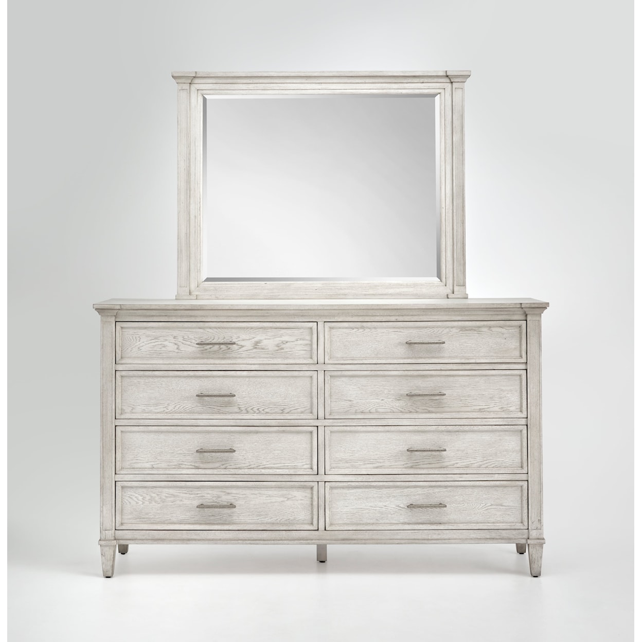 The Preserve Wyngate Dresser