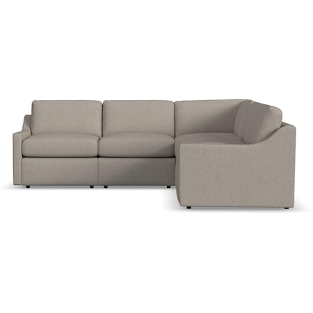 Outdoor Sectional Sofa