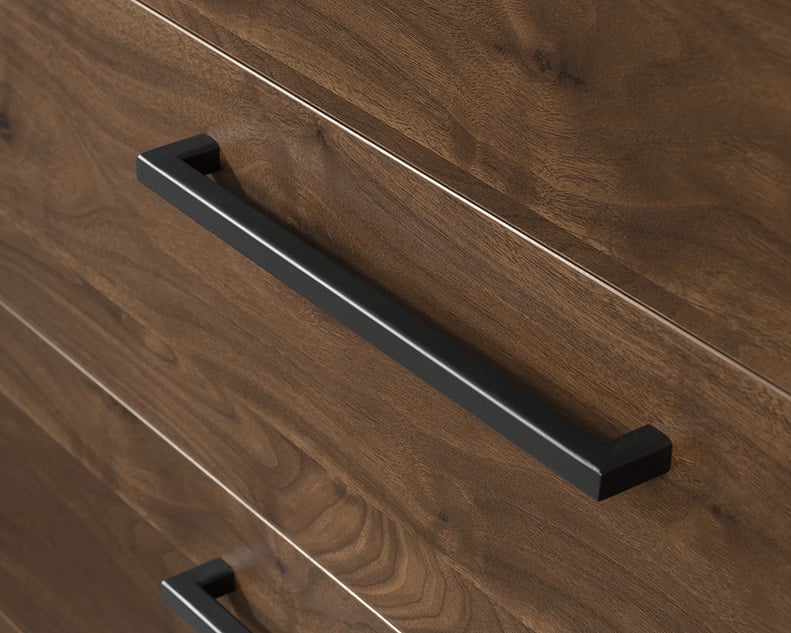 Nova Loft 4-Drawer Chest