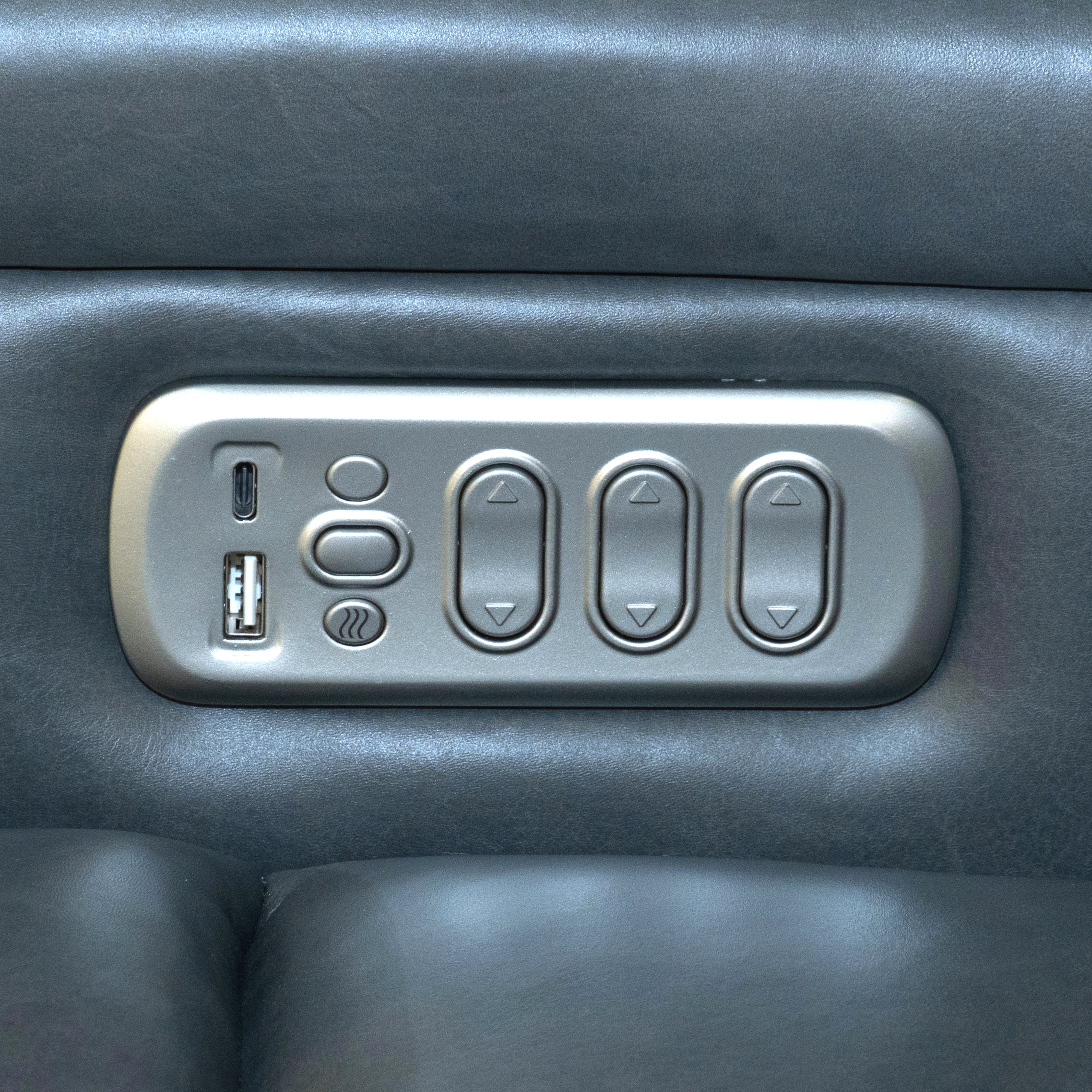 Flexsteel Oasis Power Recliner