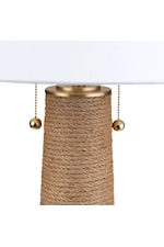 Crestview Collection Xander Floor Lamp Xander Floor Lamp