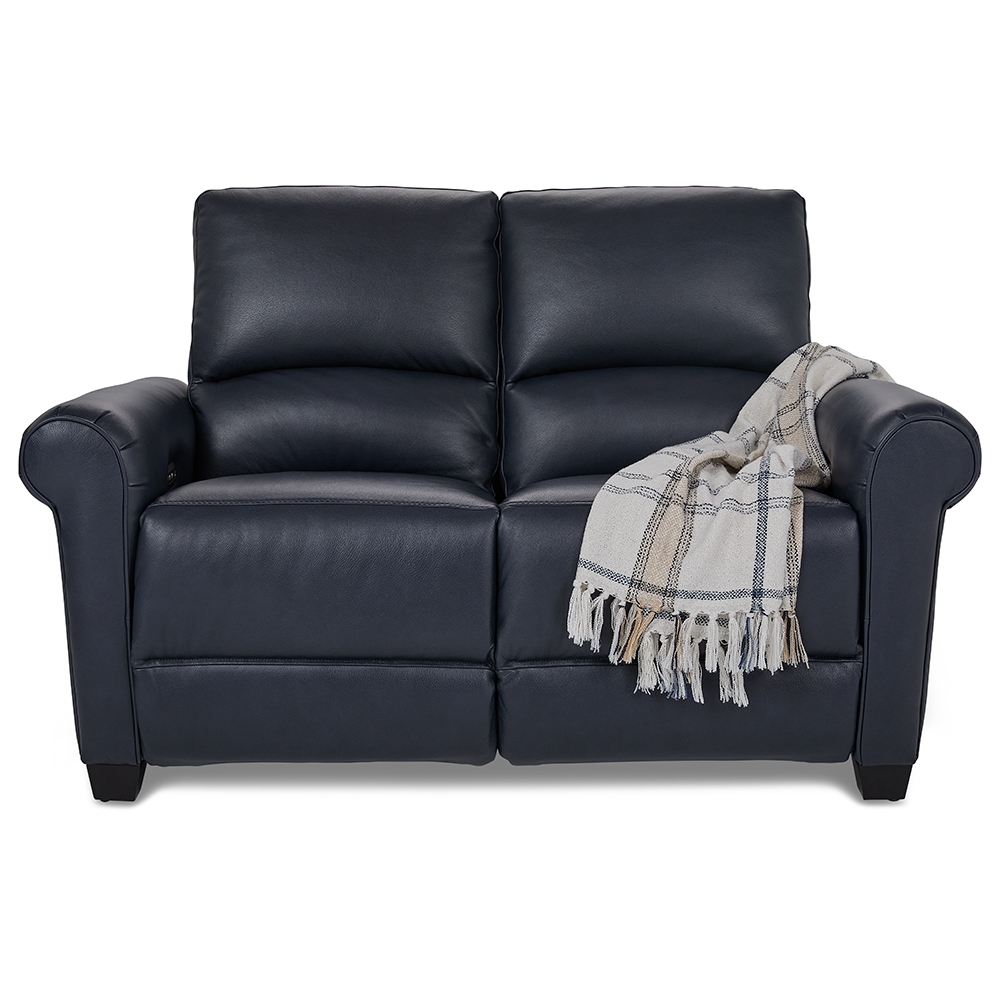 La-Z-Boy Clybourn Power Reclining Loveseat w/ Headrest