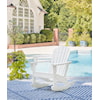 Signature Sundown Treasure Outdoor Rocking Chair