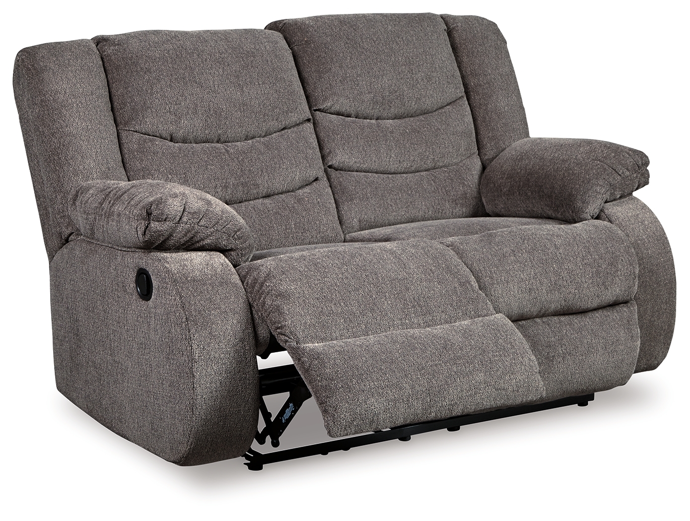 Reclining Loveseat
