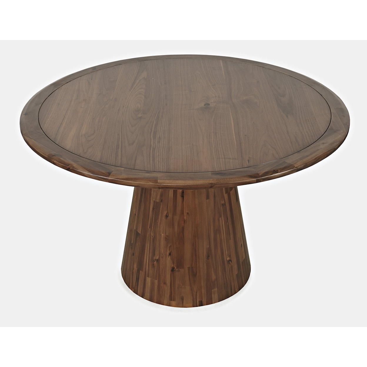 VFM Signature Nash Round Dining Pedestal Table