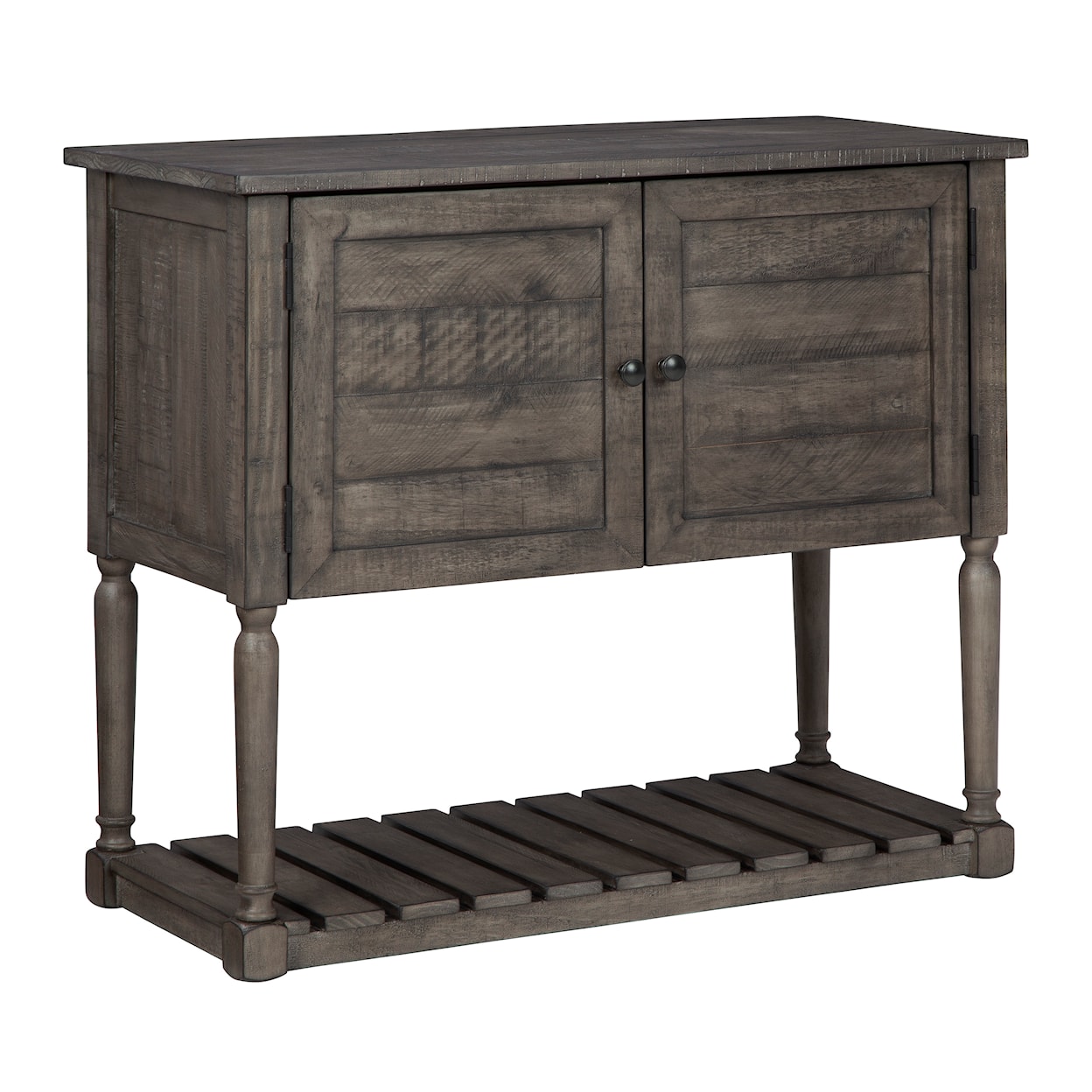 Ashley Furniture Signature Design Lennick Accent Cabinet