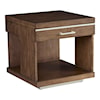 Progressive Furniture Downtown End Table